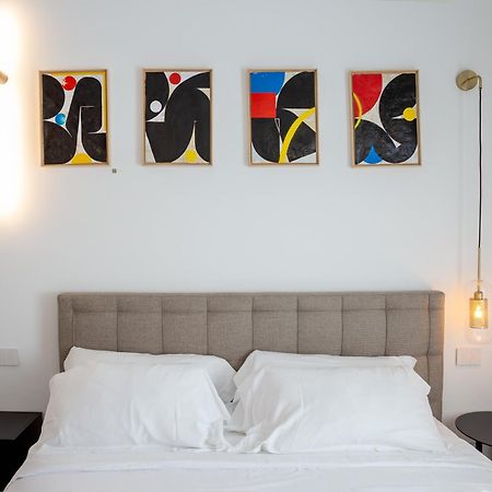 Tenuta Asmara Luxury Resort 산미니아토 외부 사진