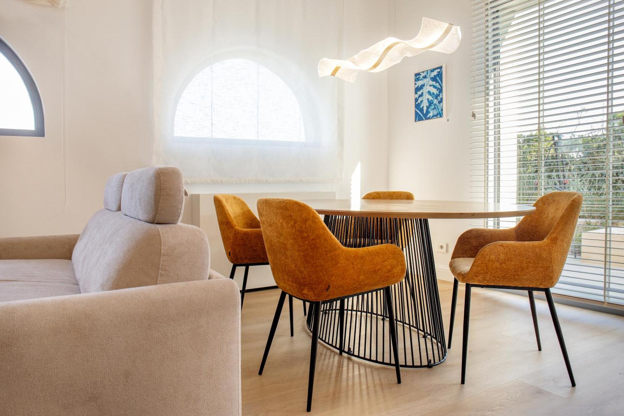 Tenuta Asmara Luxury Resort 산미니아토 외부 사진
