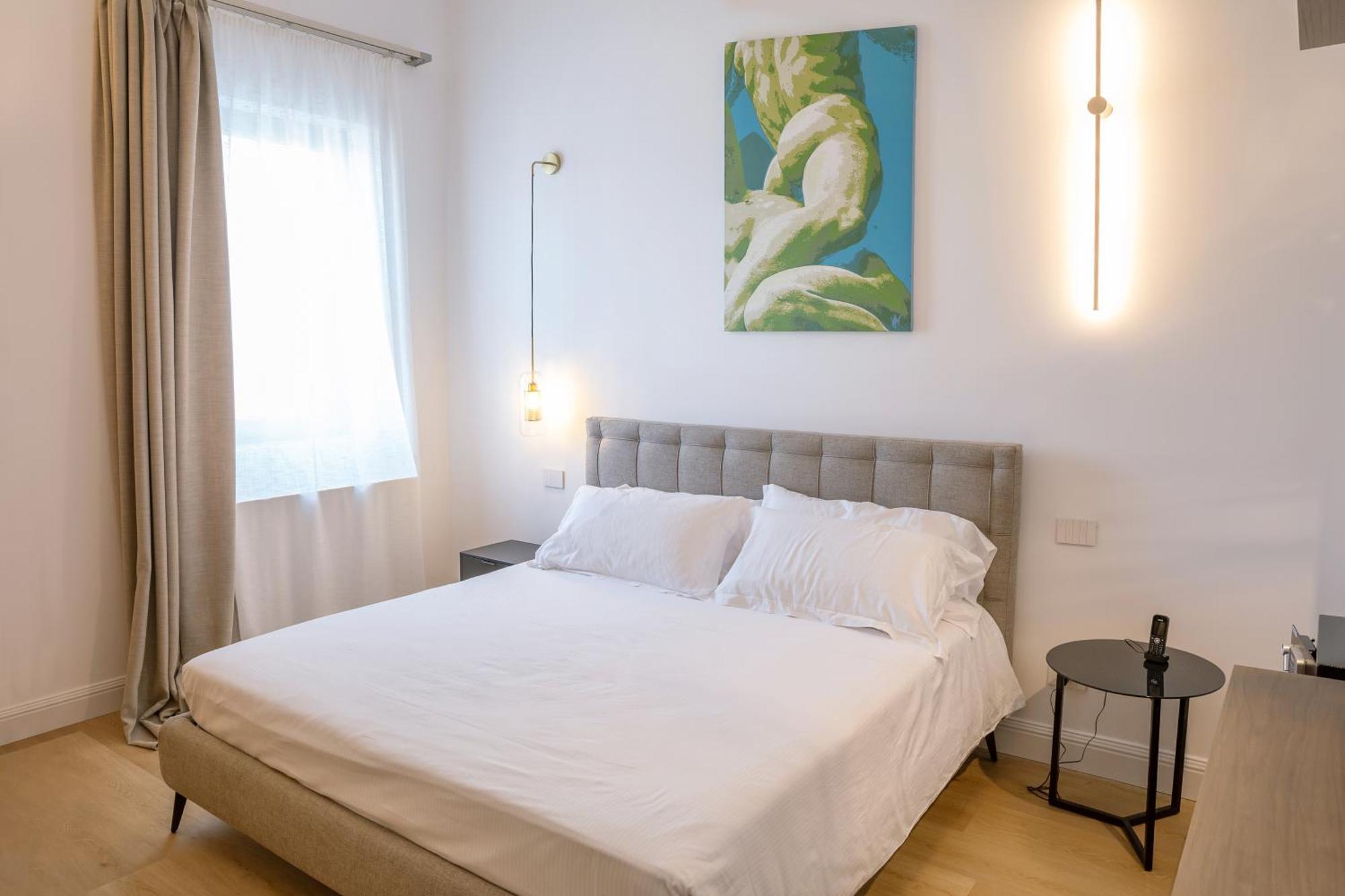 Tenuta Asmara Luxury Resort 산미니아토 외부 사진