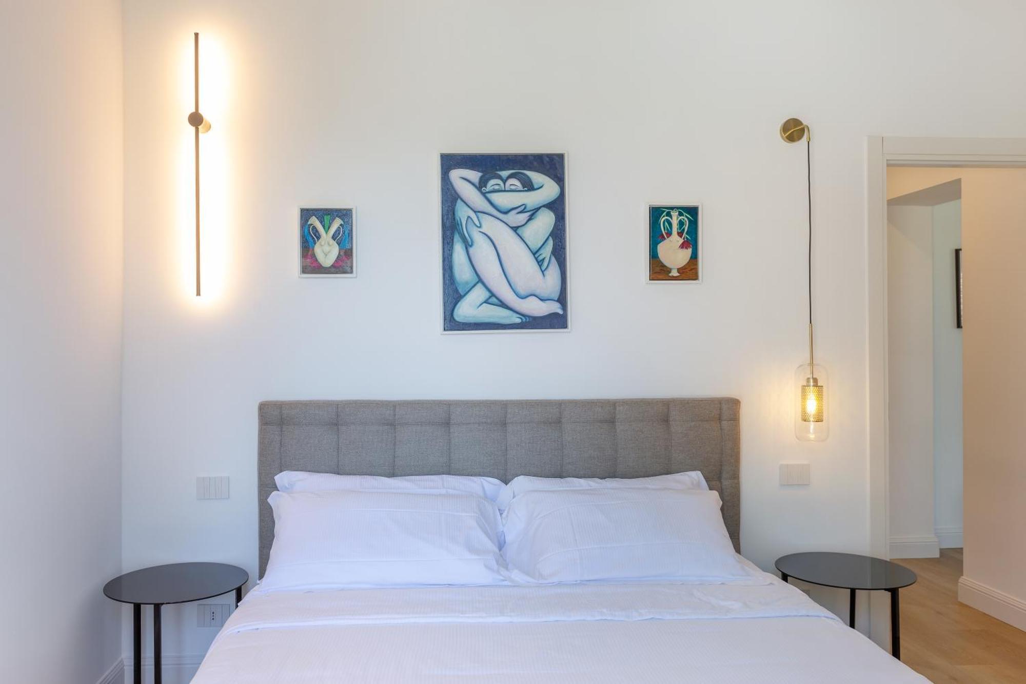 Tenuta Asmara Luxury Resort 산미니아토 외부 사진