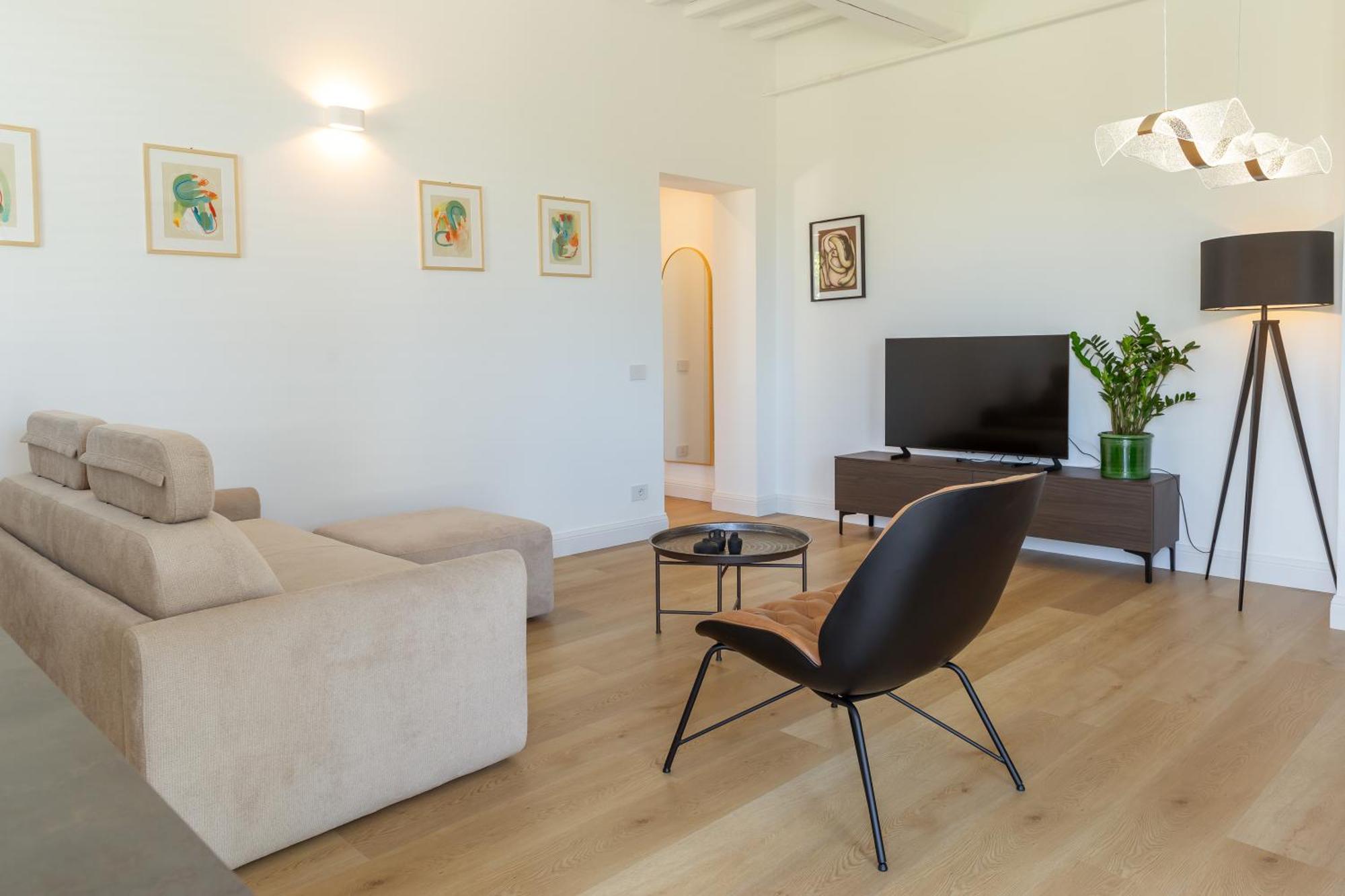 Tenuta Asmara Luxury Resort 산미니아토 외부 사진