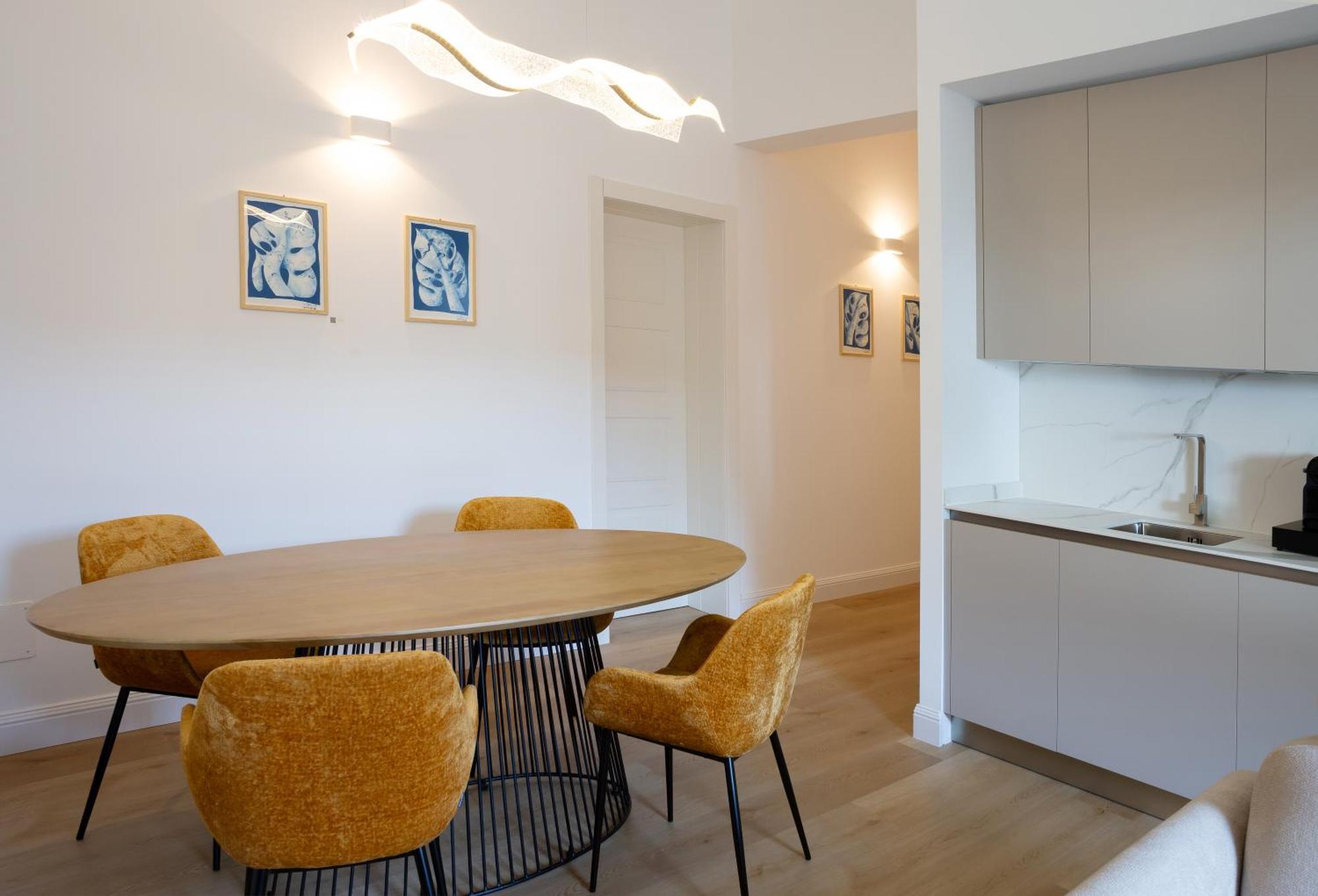 Tenuta Asmara Luxury Resort 산미니아토 외부 사진