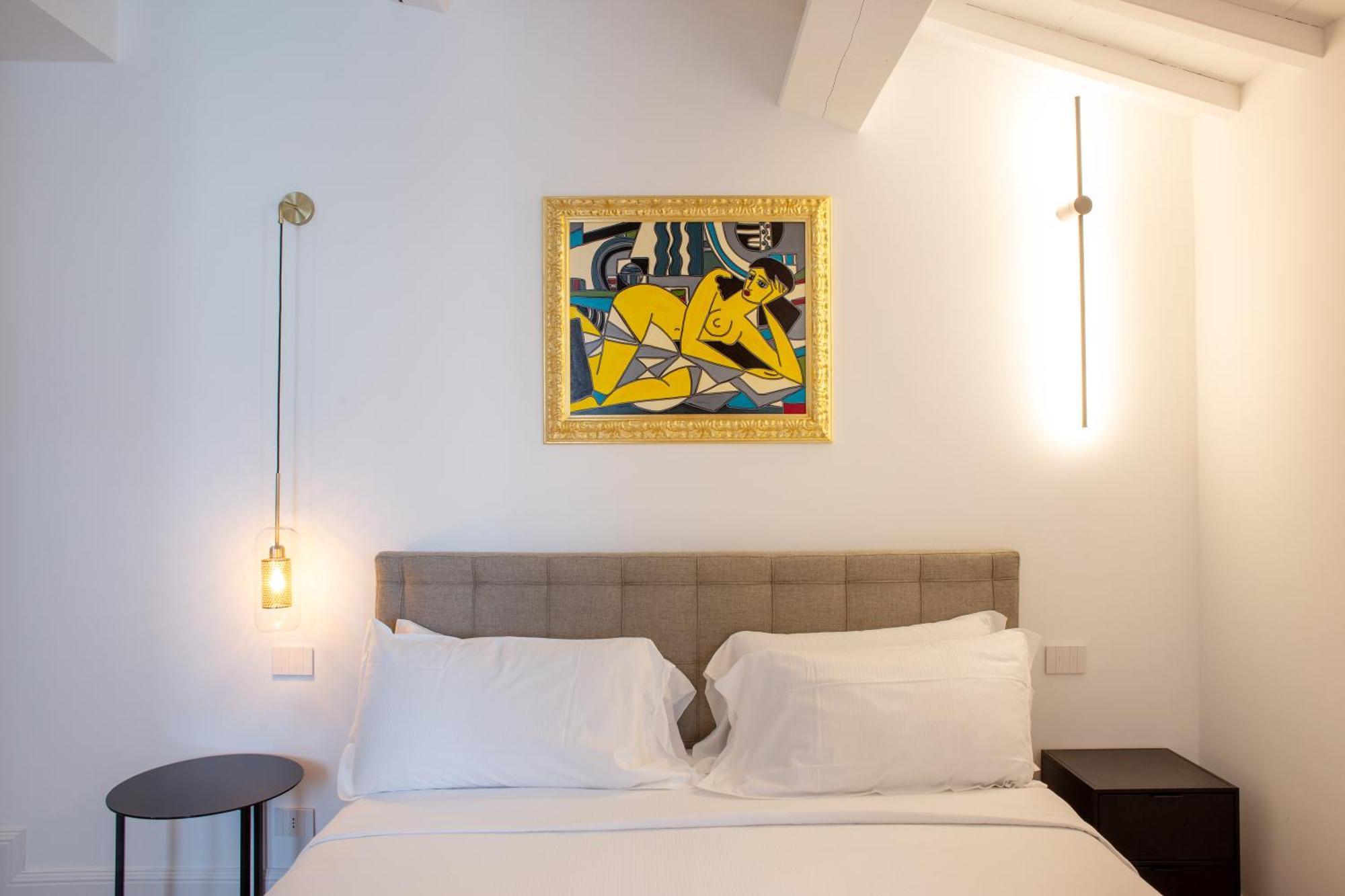 Tenuta Asmara Luxury Resort 산미니아토 외부 사진