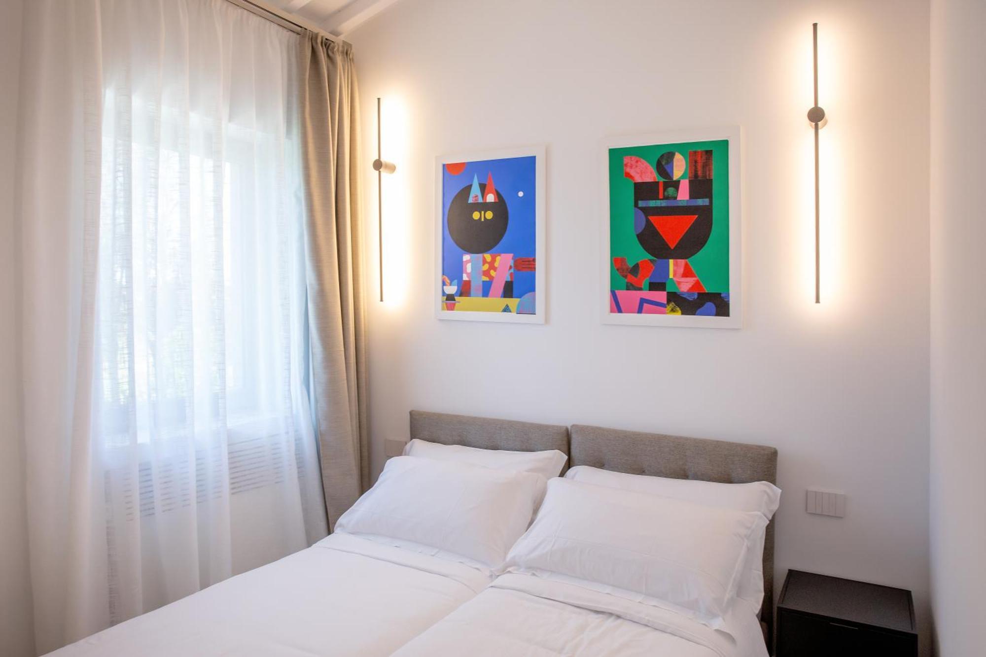 Tenuta Asmara Luxury Resort 산미니아토 외부 사진