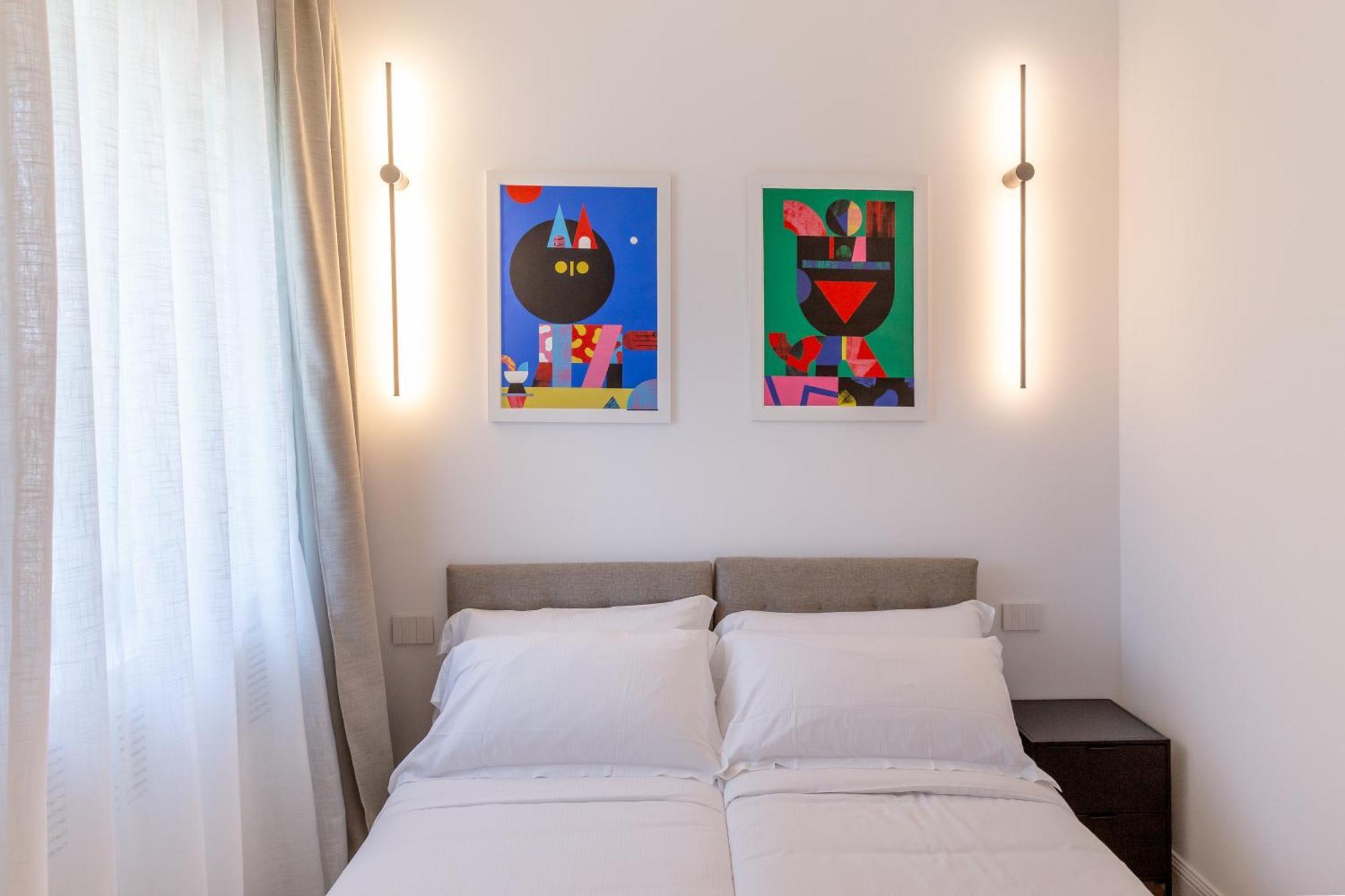 Tenuta Asmara Luxury Resort 산미니아토 외부 사진