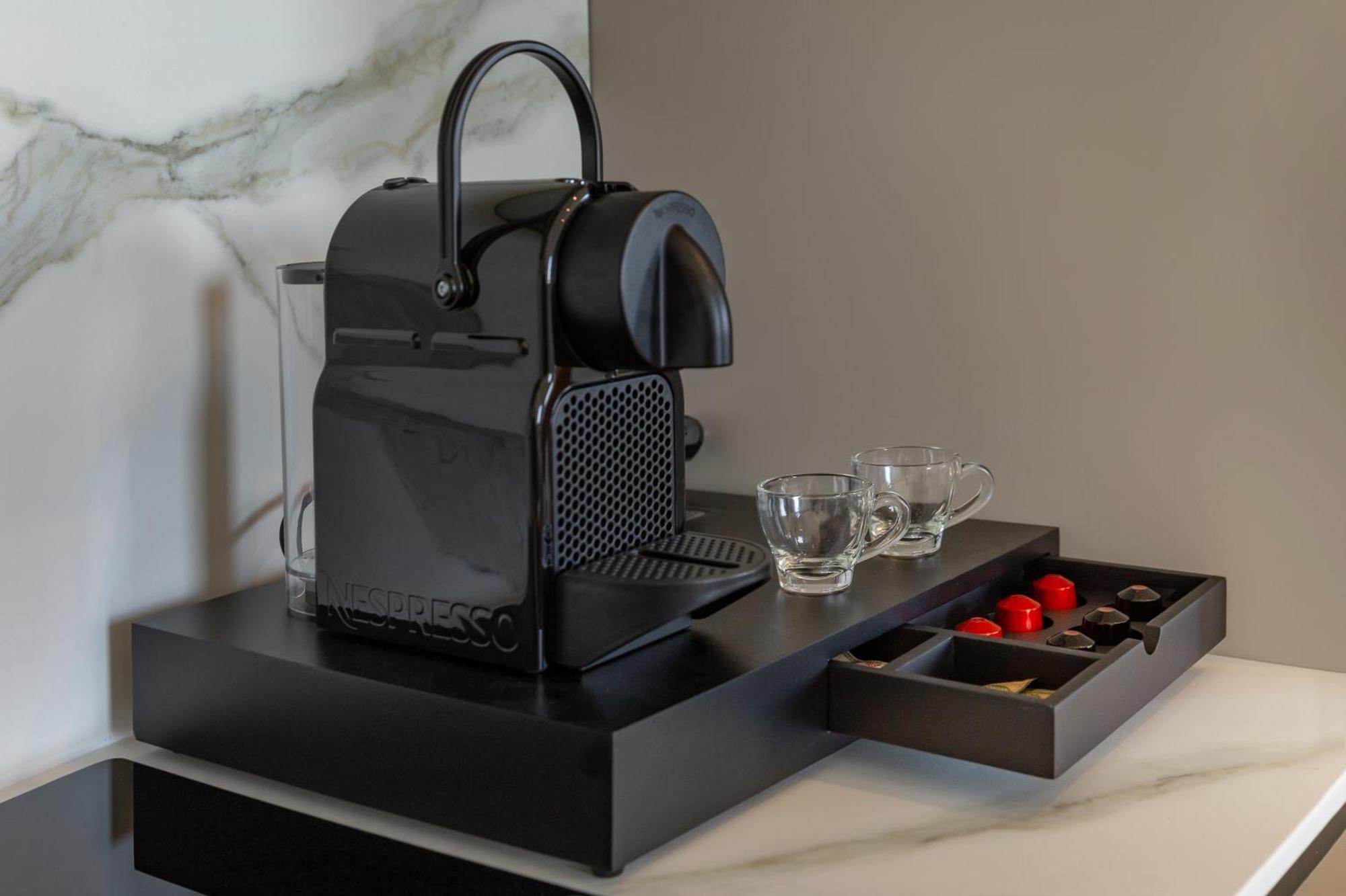 Tenuta Asmara Luxury Resort 산미니아토 외부 사진