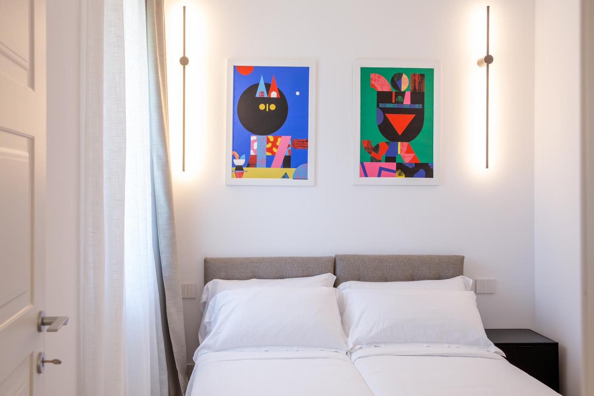 Tenuta Asmara Luxury Resort 산미니아토 외부 사진