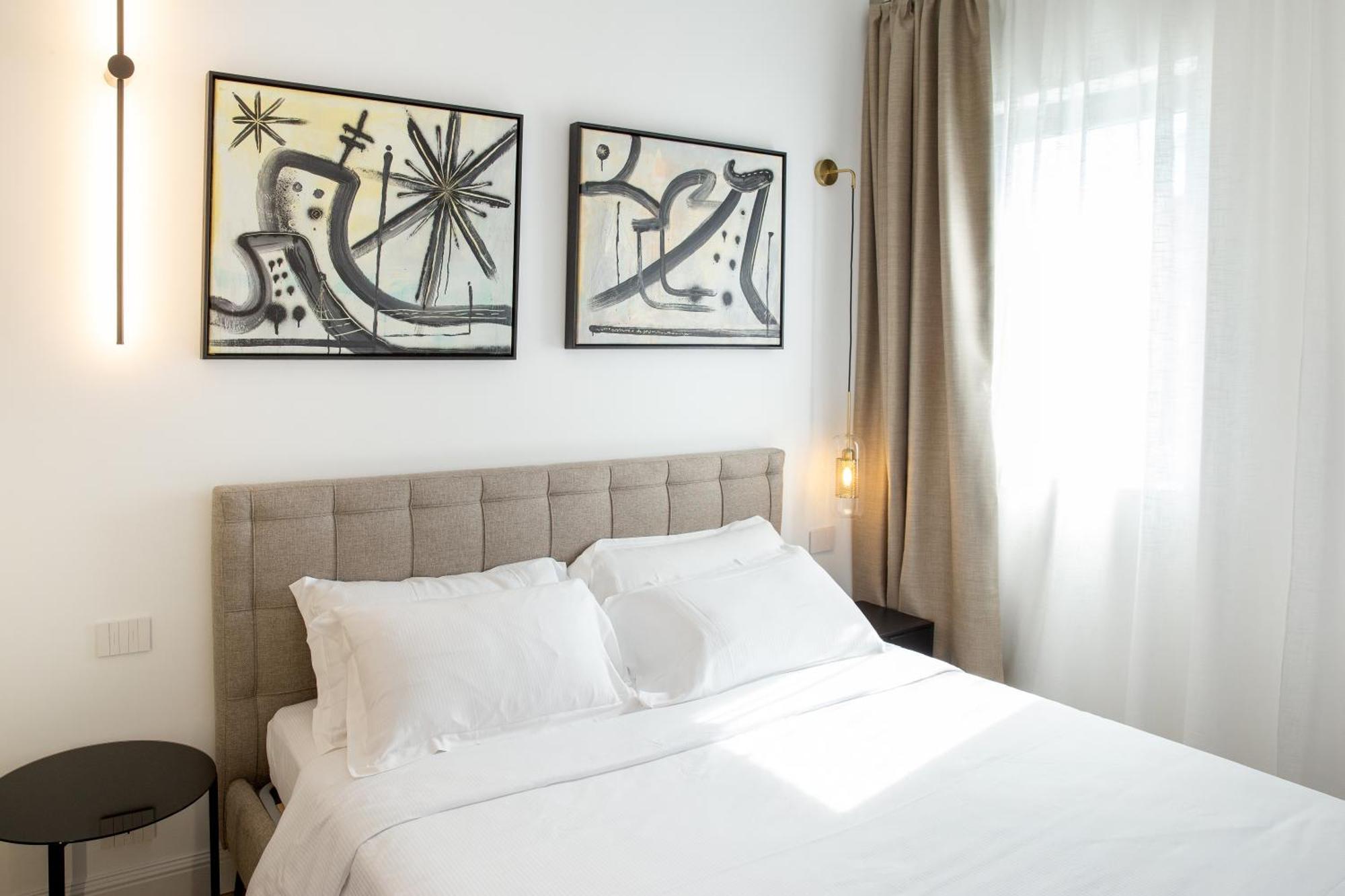 Tenuta Asmara Luxury Resort 산미니아토 외부 사진