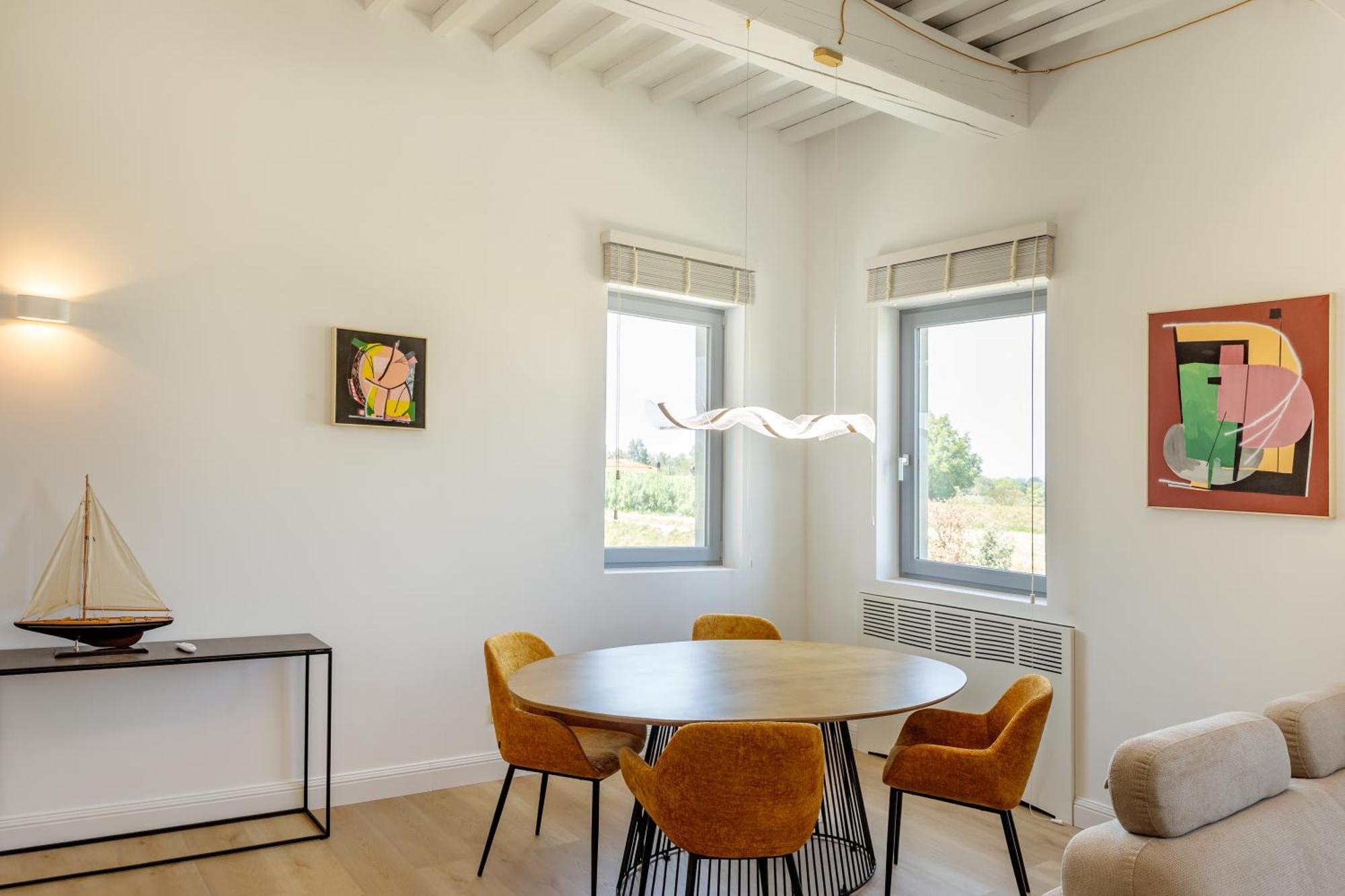 Tenuta Asmara Luxury Resort 산미니아토 외부 사진
