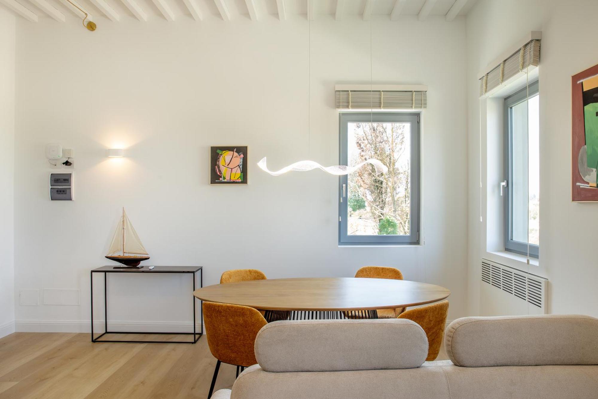 Tenuta Asmara Luxury Resort 산미니아토 외부 사진