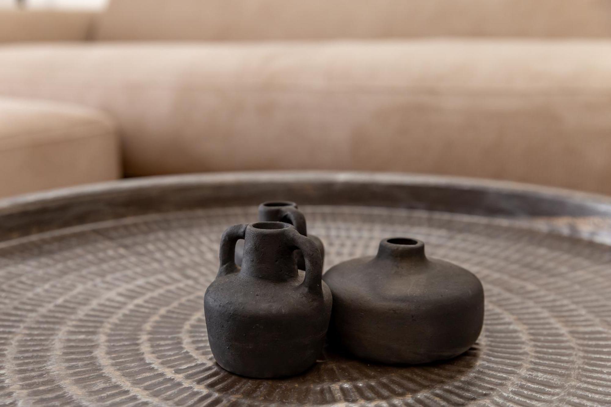 Tenuta Asmara Luxury Resort 산미니아토 외부 사진